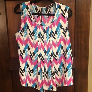 Nine West Tank Top